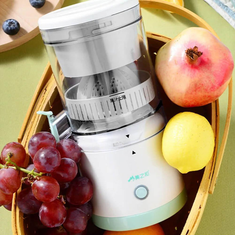 Espremedor de Frutas - PowerJuicer