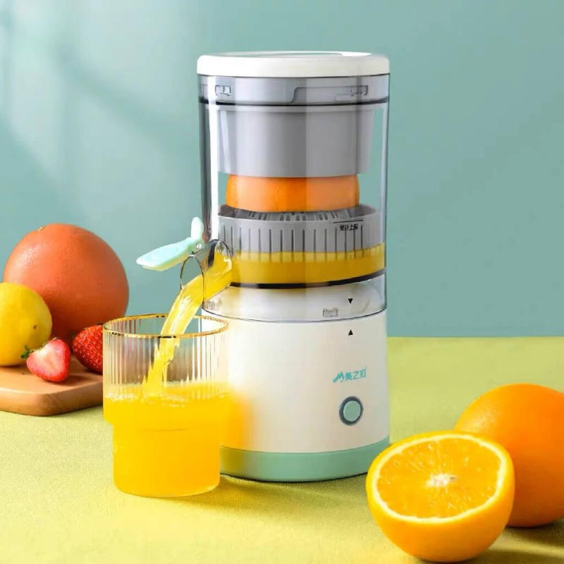 Espremedor de Frutas - PowerJuicer