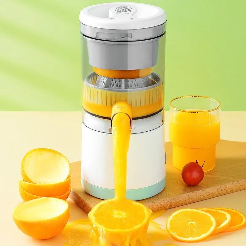 Espremedor de Frutas - PowerJuicer