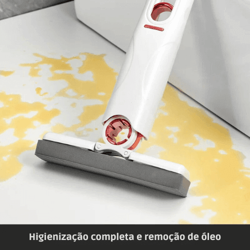 Mini Esfregão - CleanMop